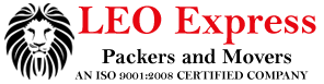 Leo Express packers and Movers